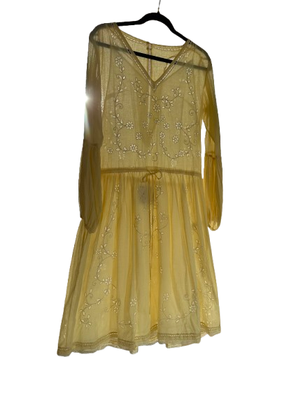 SUGAR MAGNOLIA DRESS