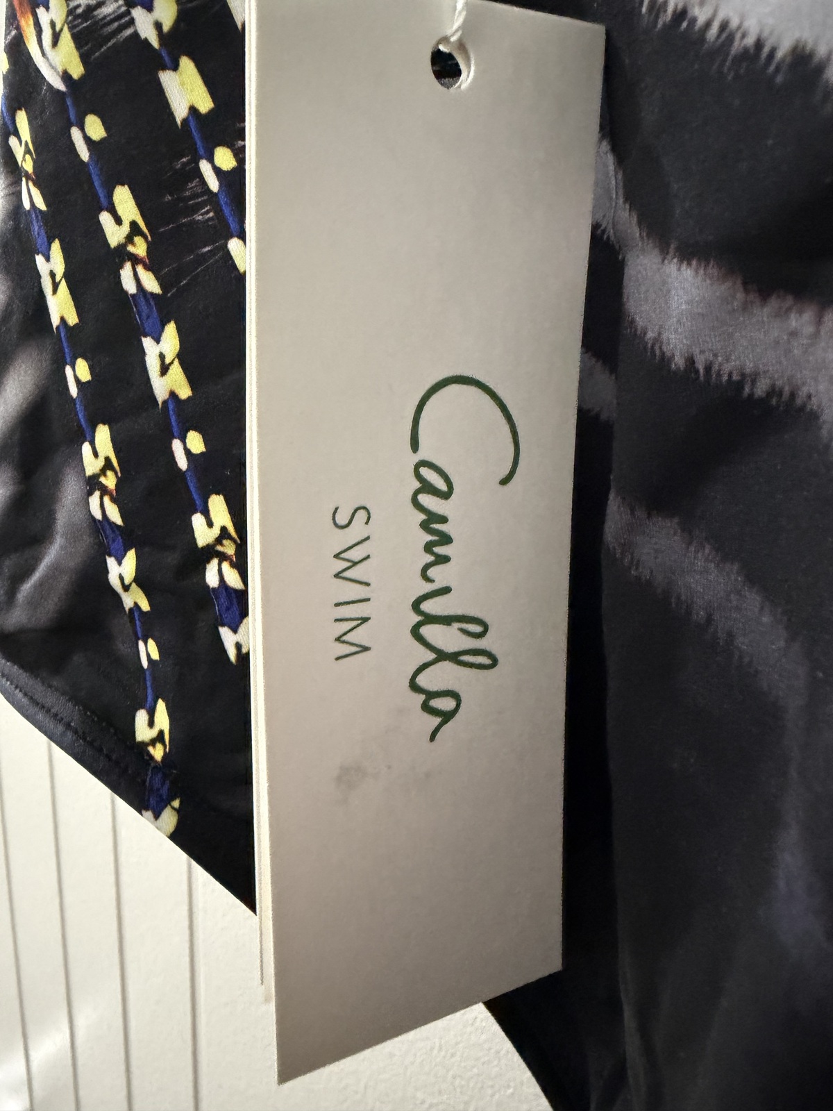 lost paradise swimwear