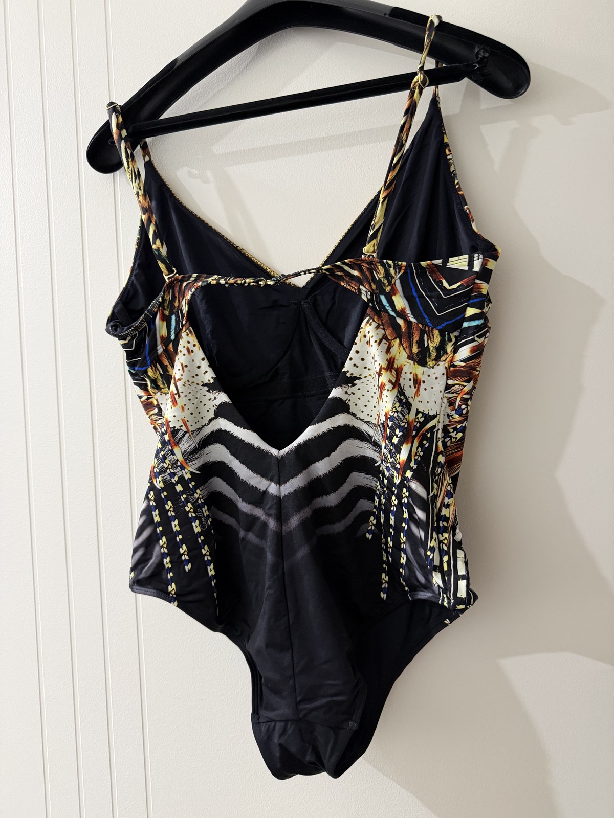 lost paradise swimwear