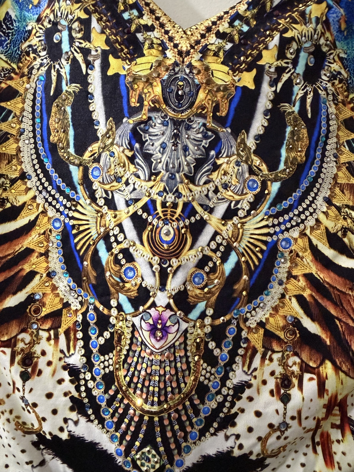 lost paradise swimwear