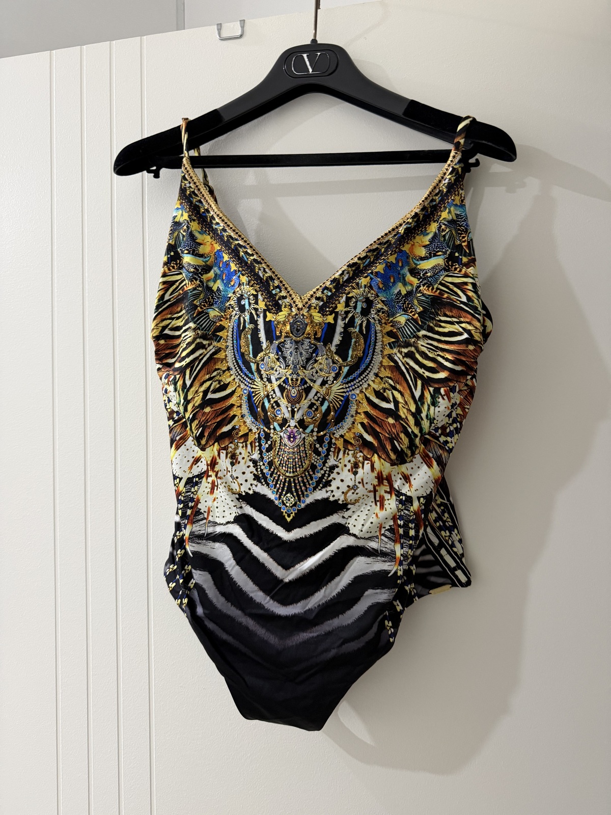 lost paradise swimwear