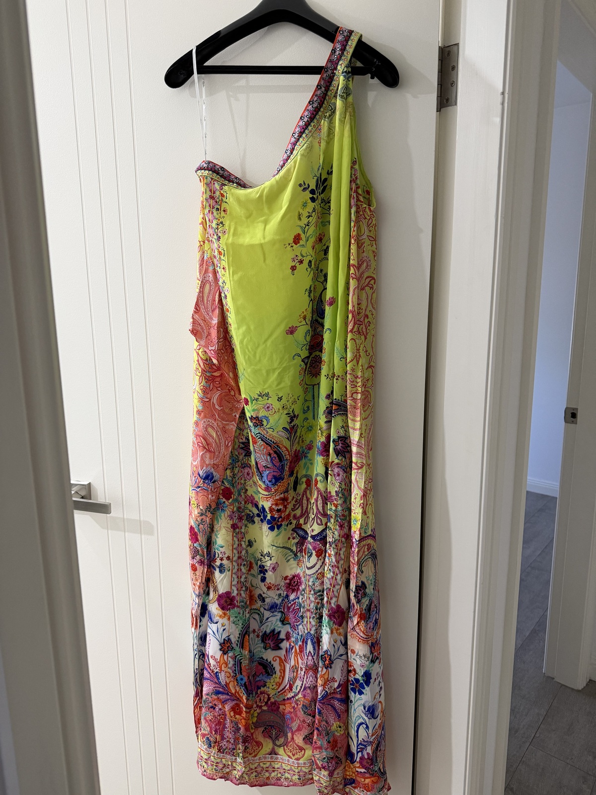 peace movement dress