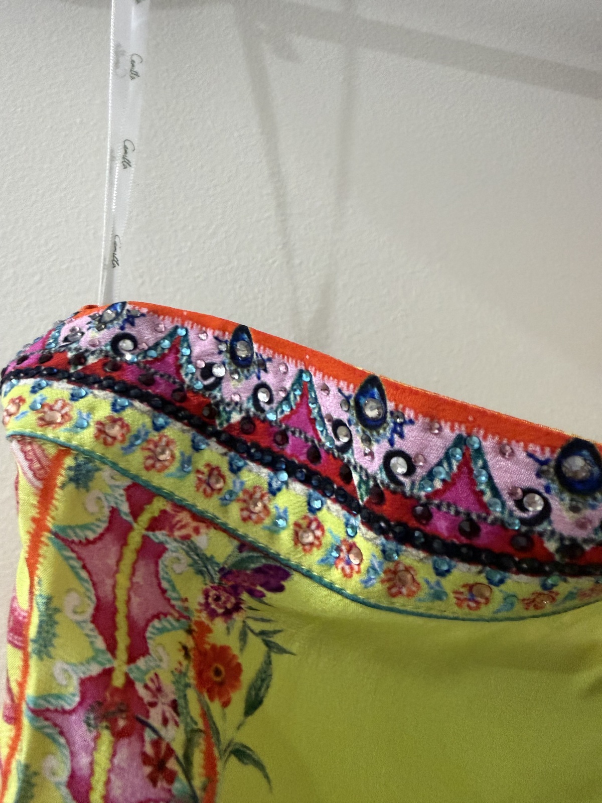 peace movement dress