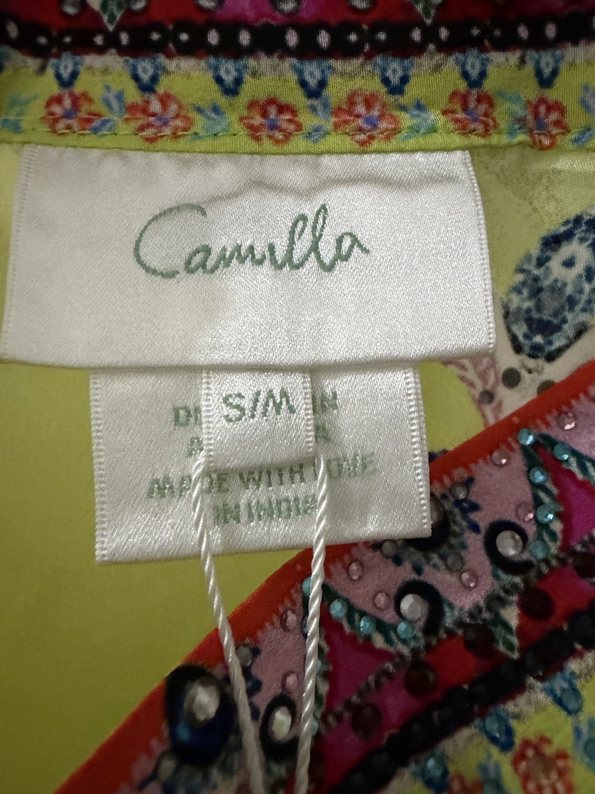 peace movement dress