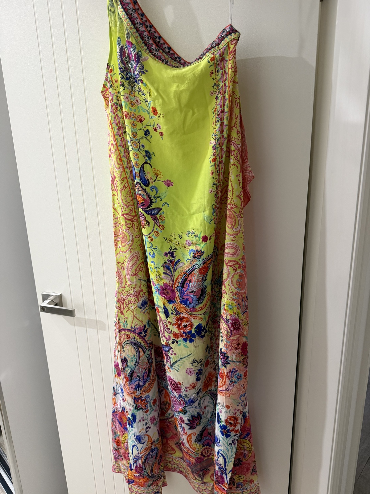 peace movement dress