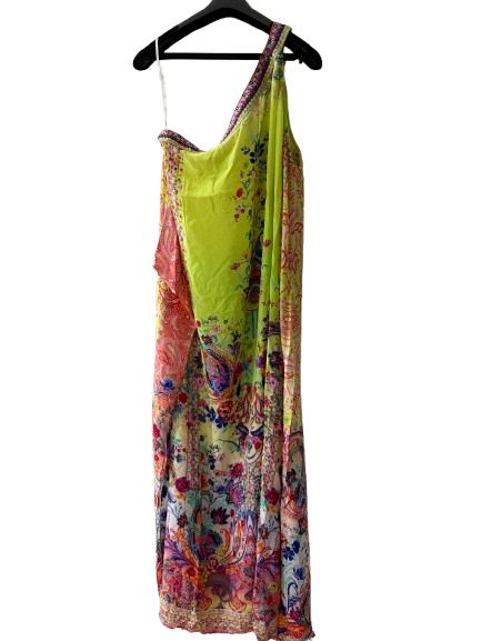 peace movement dress