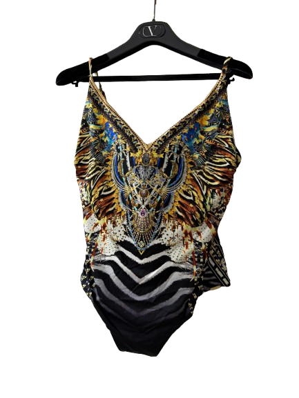 lost paradise swimwear