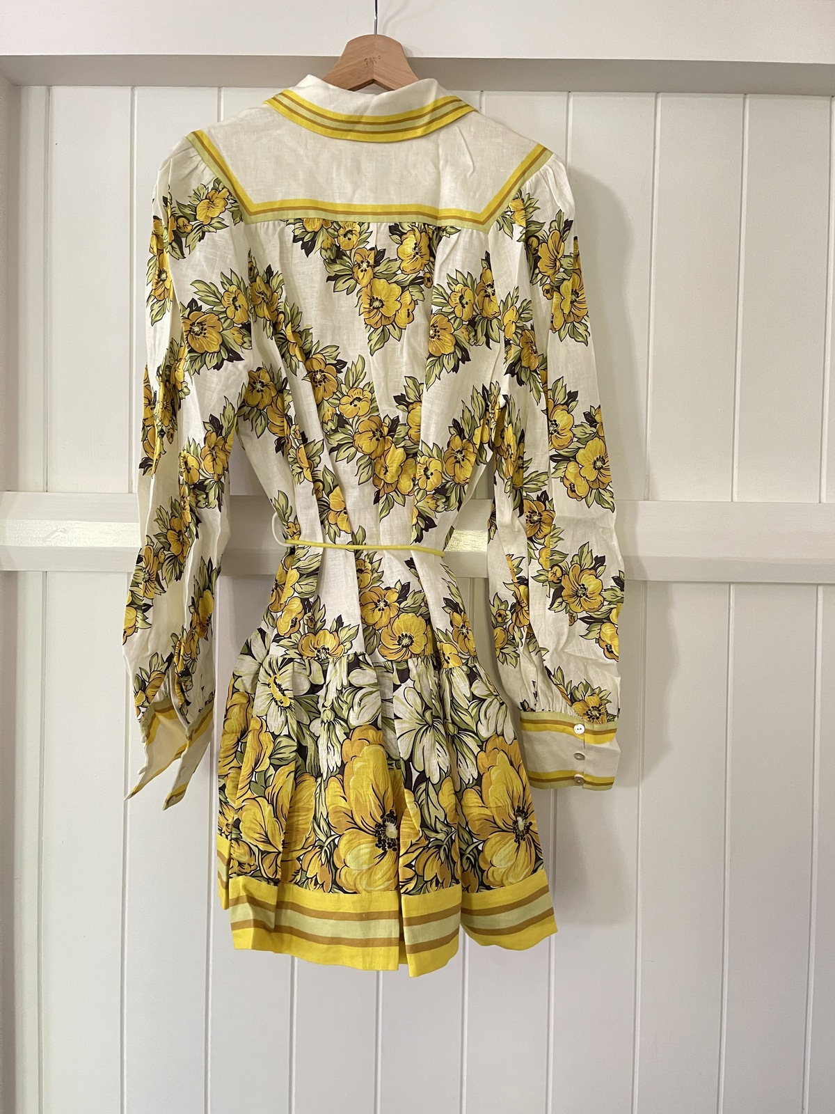 Alémais GISELA MINI DRESS