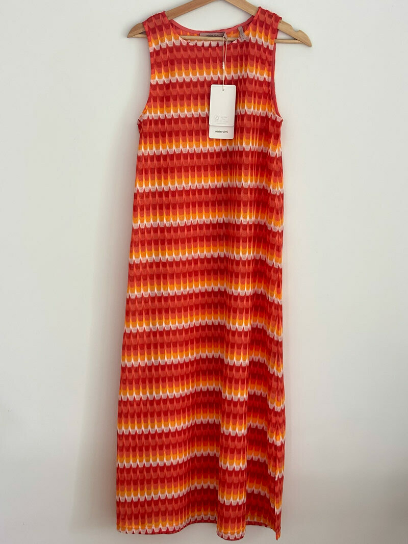 BNWT Goldy Dress in Sundance -Size AU 10/M