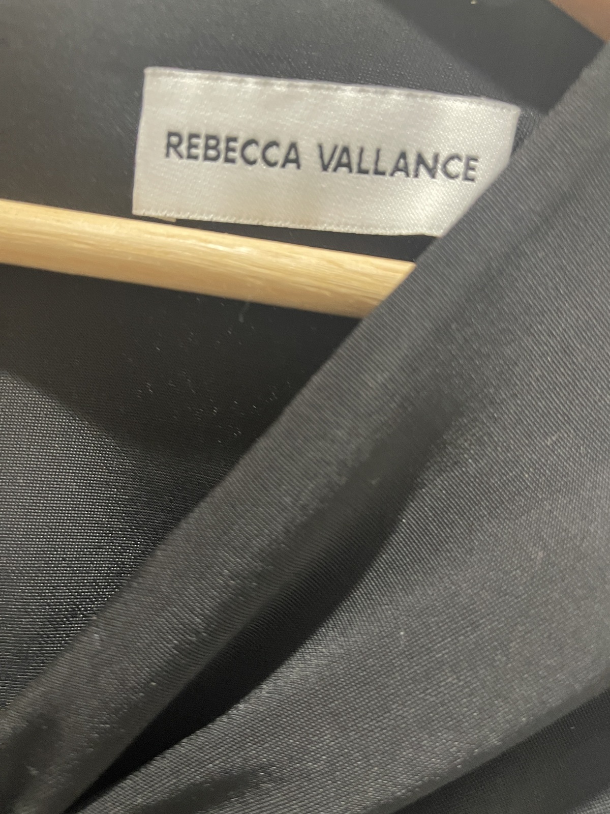 Domenica cutout gown