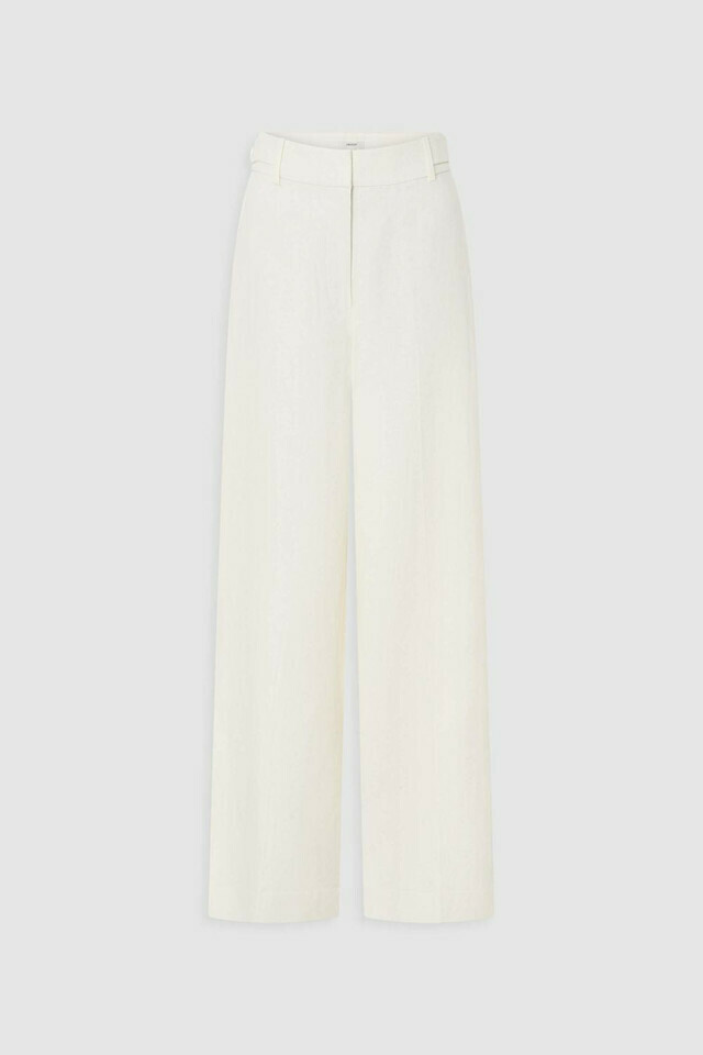 Flat Front Pant Size 8 NEW