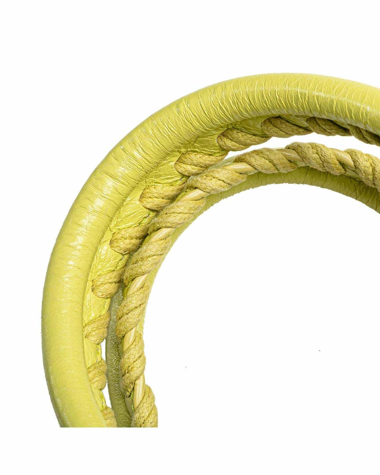 Classic City Mini Bucket Bag - Yellow / One Size