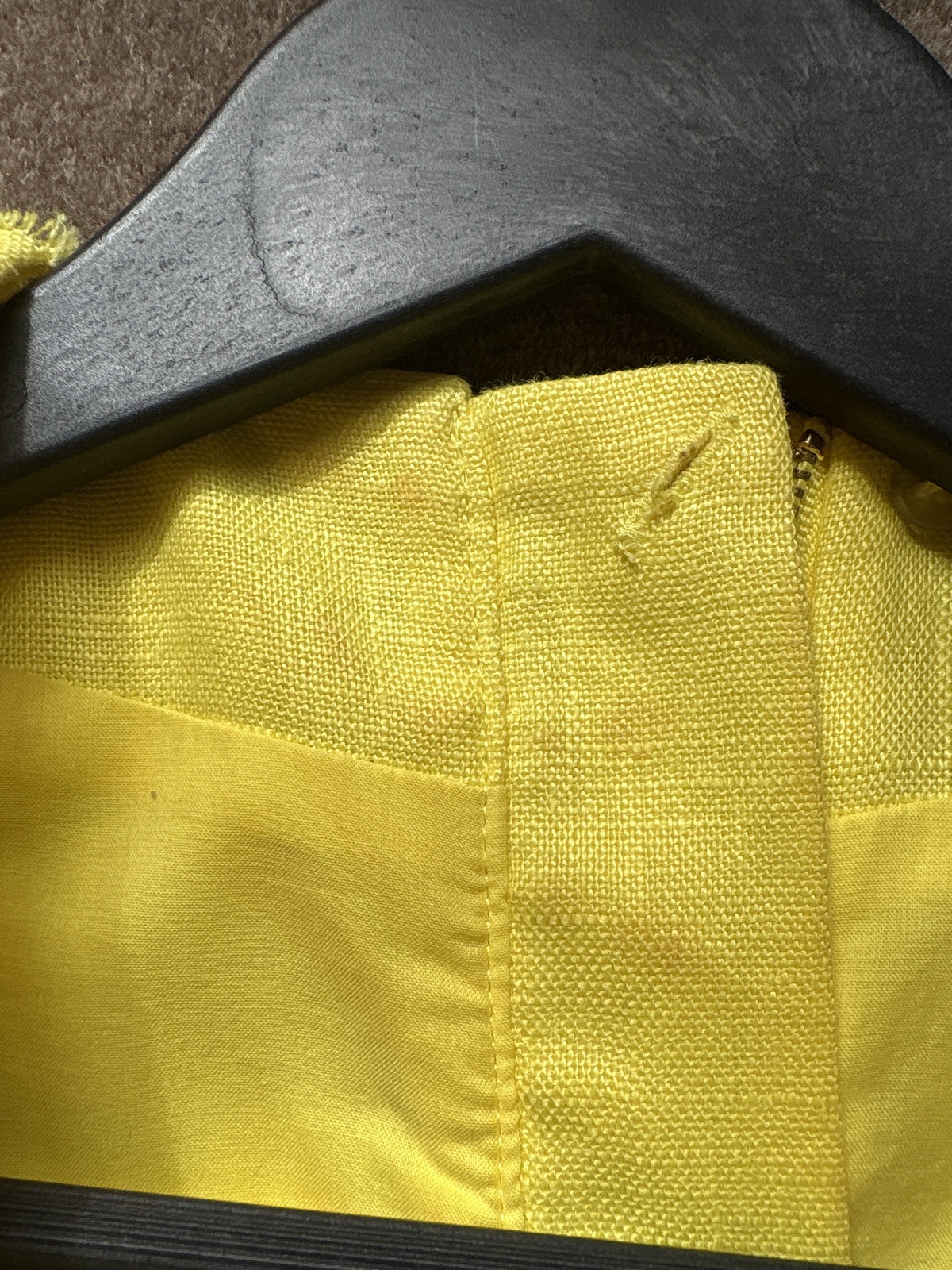 Byblos cropped top and skirt set