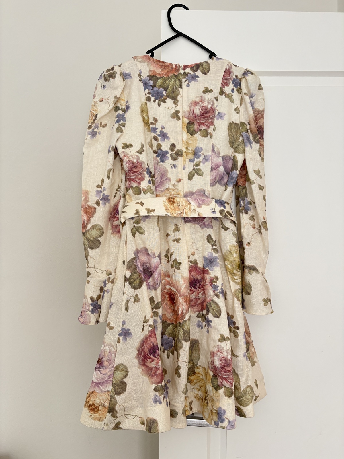 Luminosity mini dress