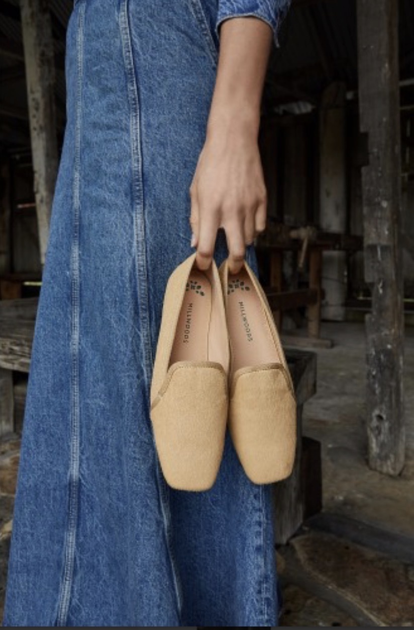 Aspen Slippers