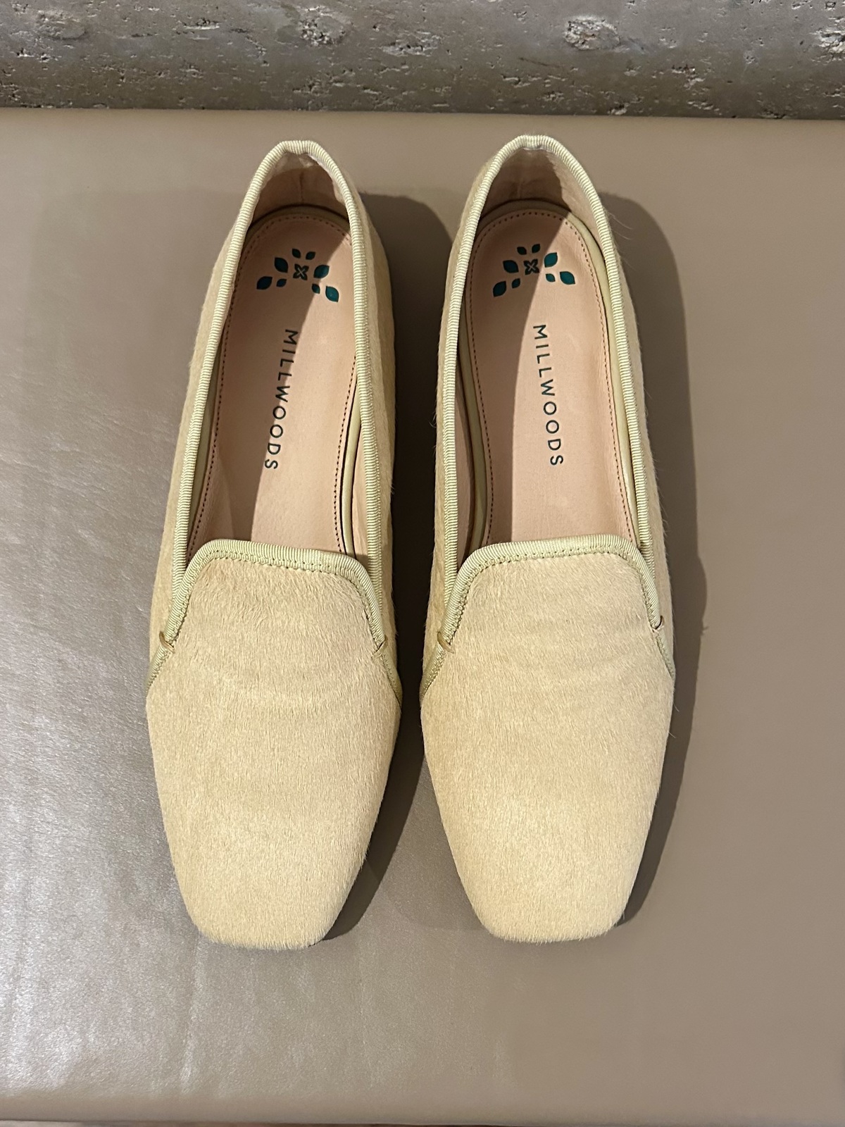 Aspen Slippers