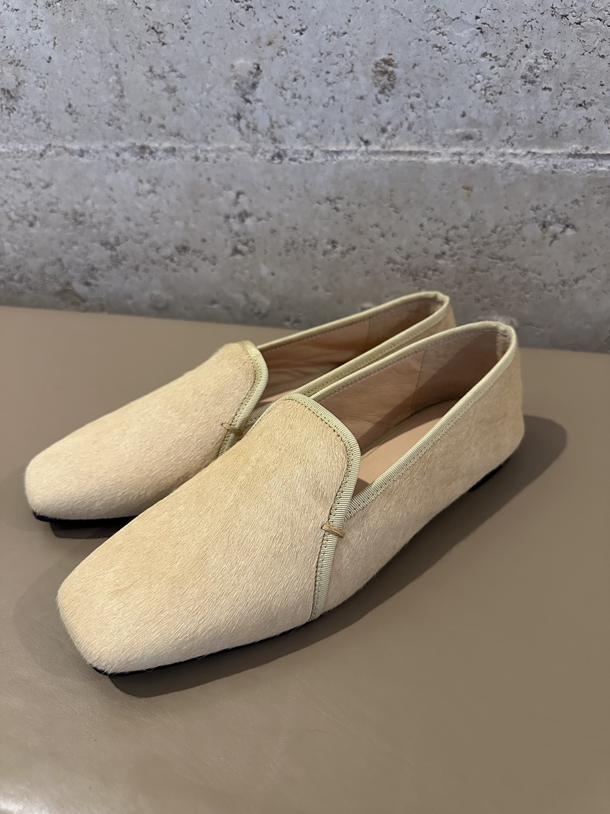 Aspen Slippers