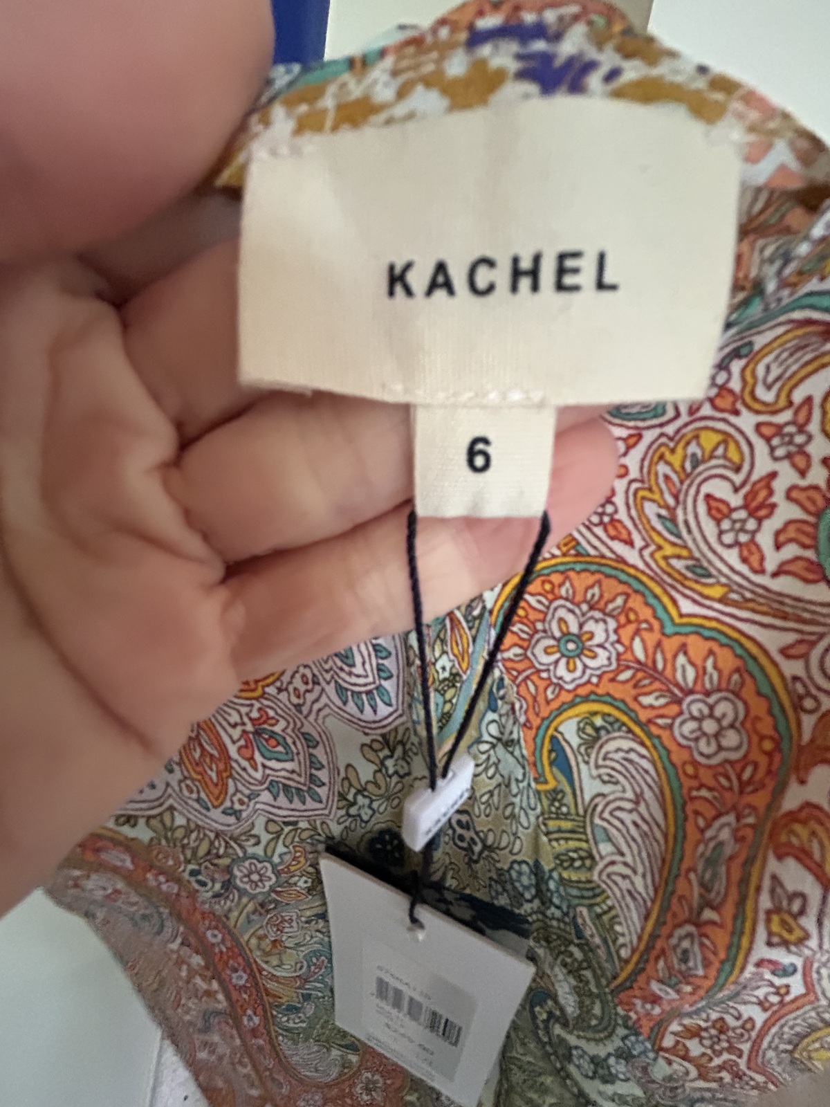 , Ida Midi Slip Dress