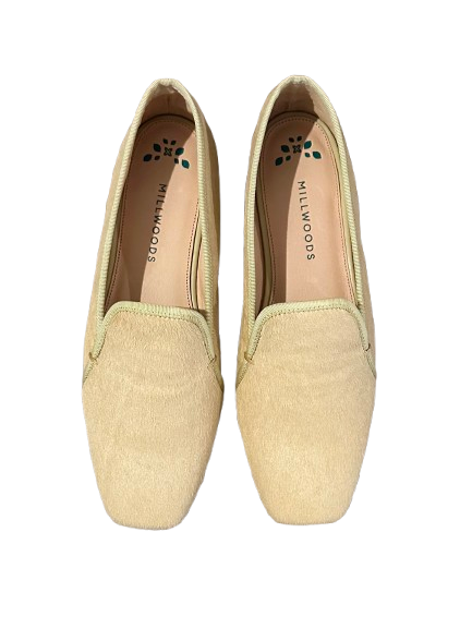 Aspen Slippers