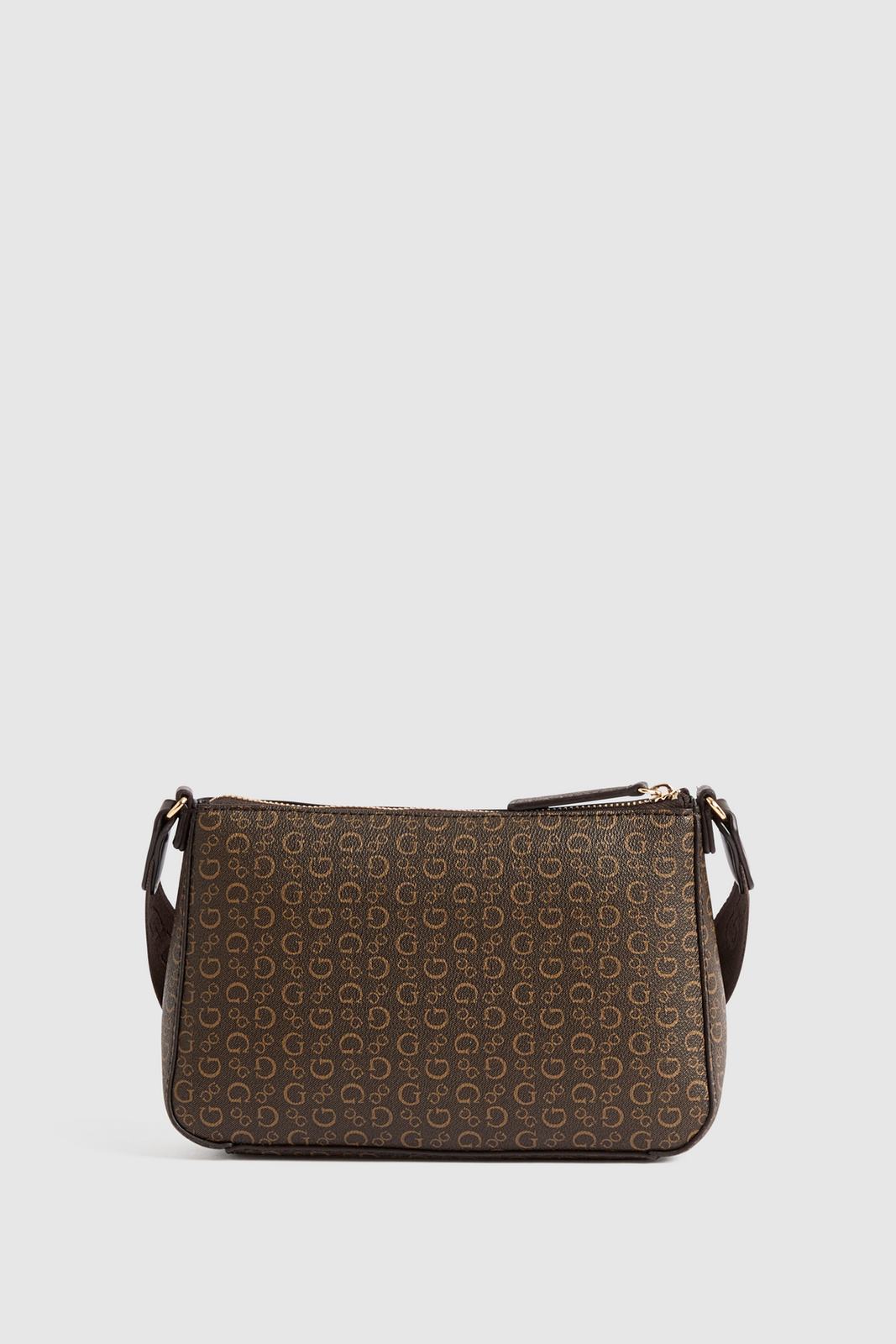 Maisey Mini Top Zip Crossbody Bag