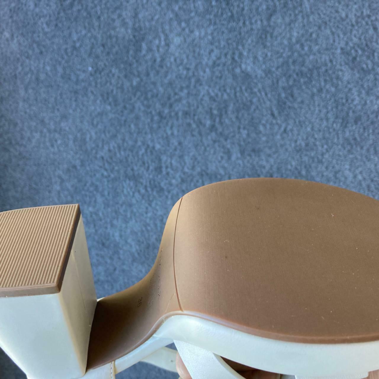 Heels / Platforms - Jo Mercer