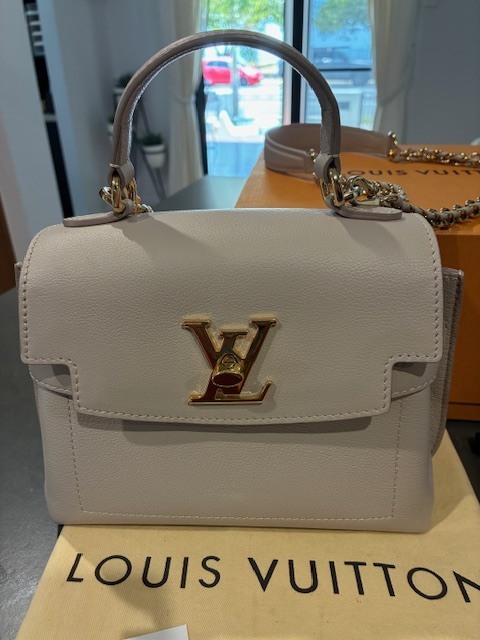 LV Lock-Me Mini