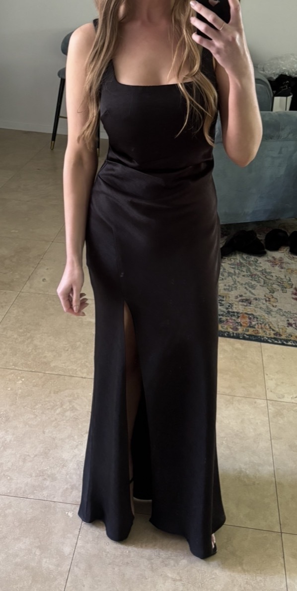 The Dreamer Square Neck