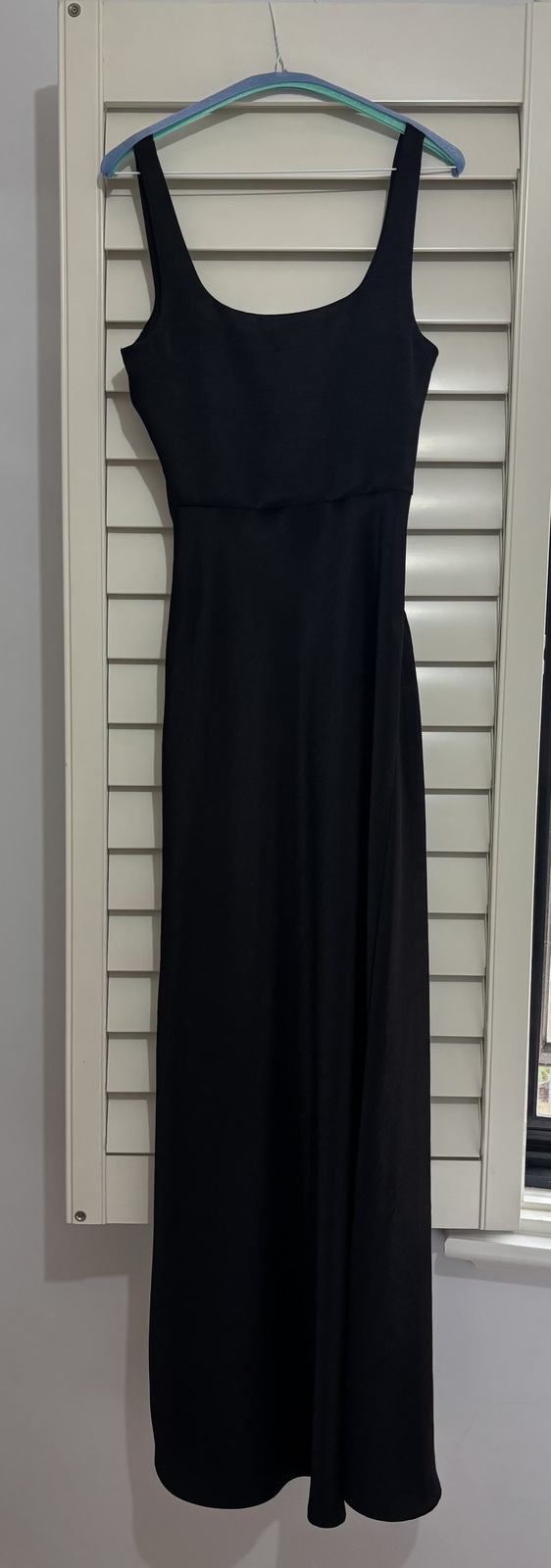 The Dreamer Square Neck