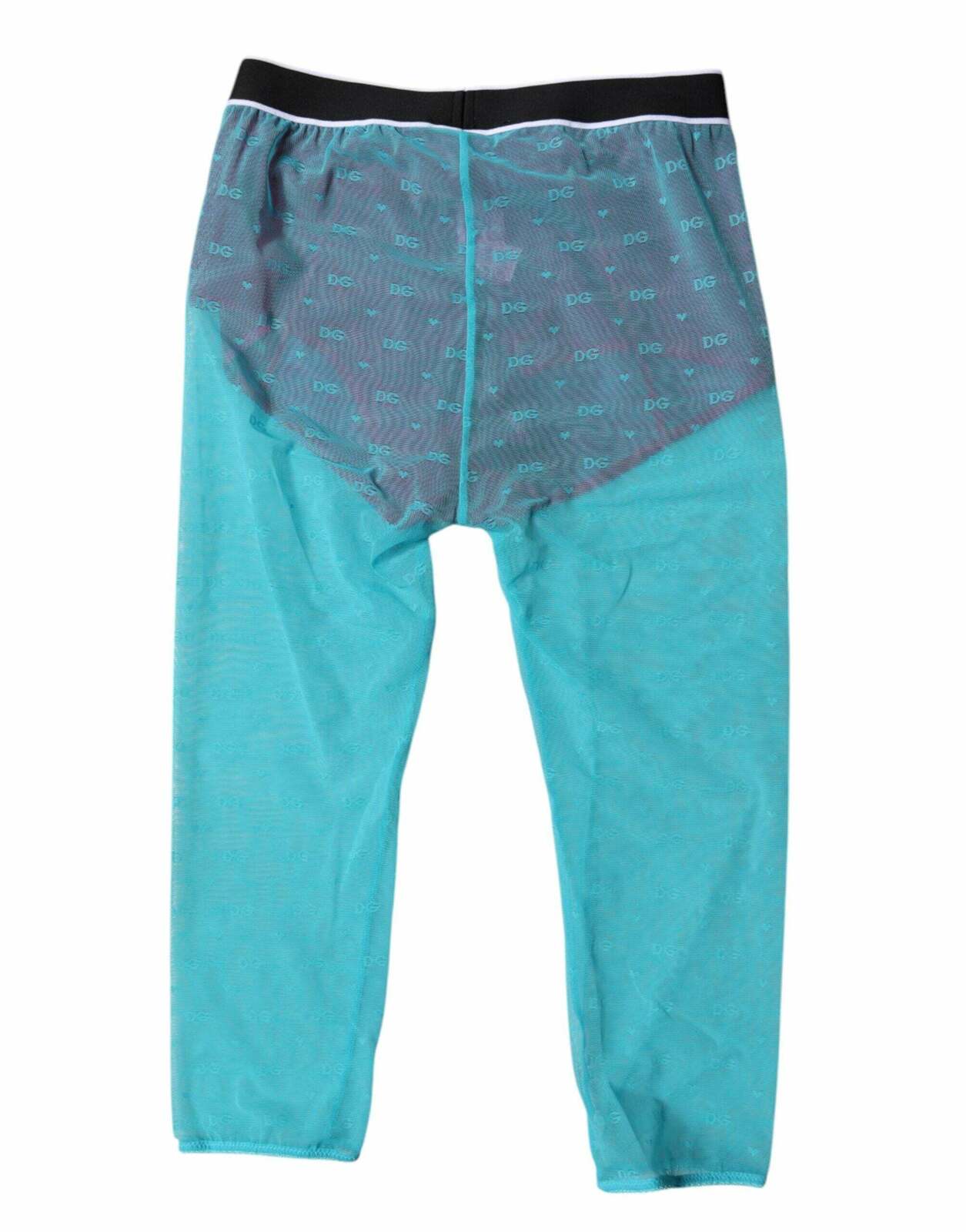 Mesh Boxers - White / IT3 | M