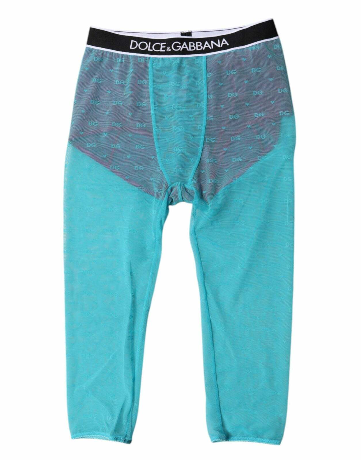 Mesh Boxers - White / IT3 | M