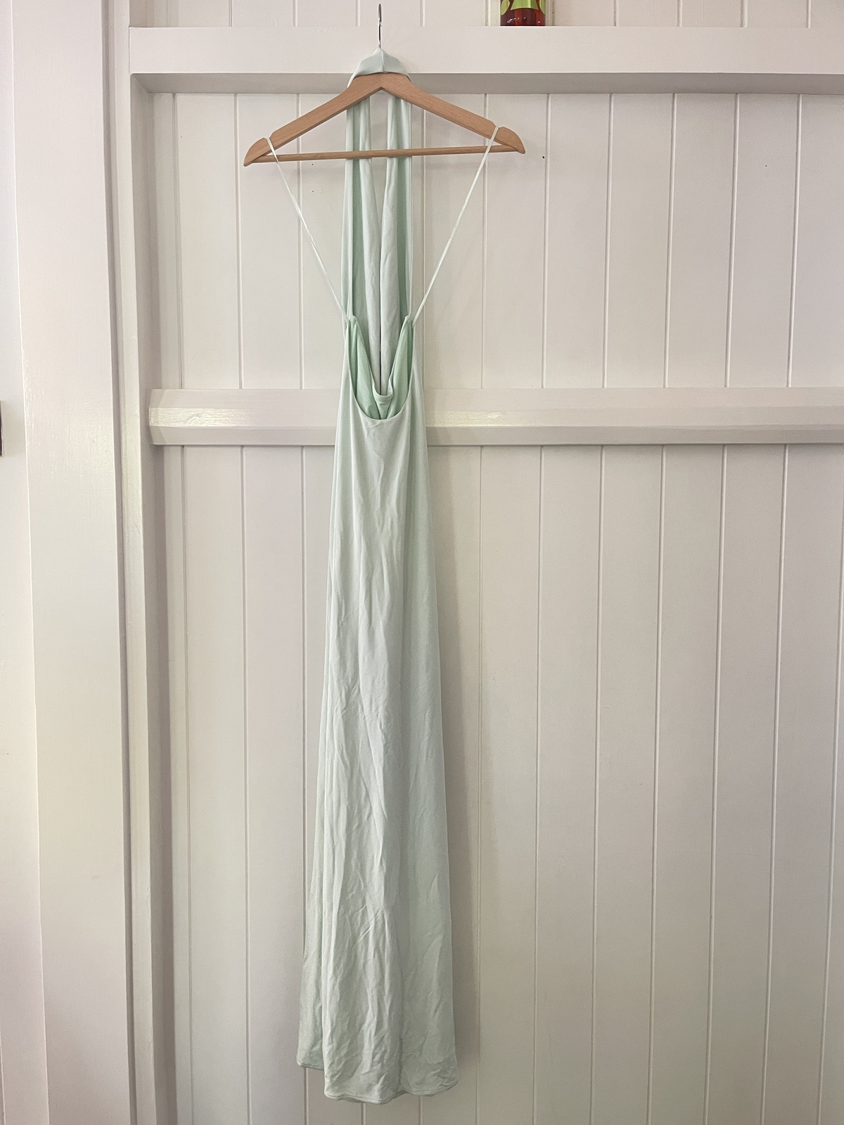 THE UNITY JERSEY DRESS