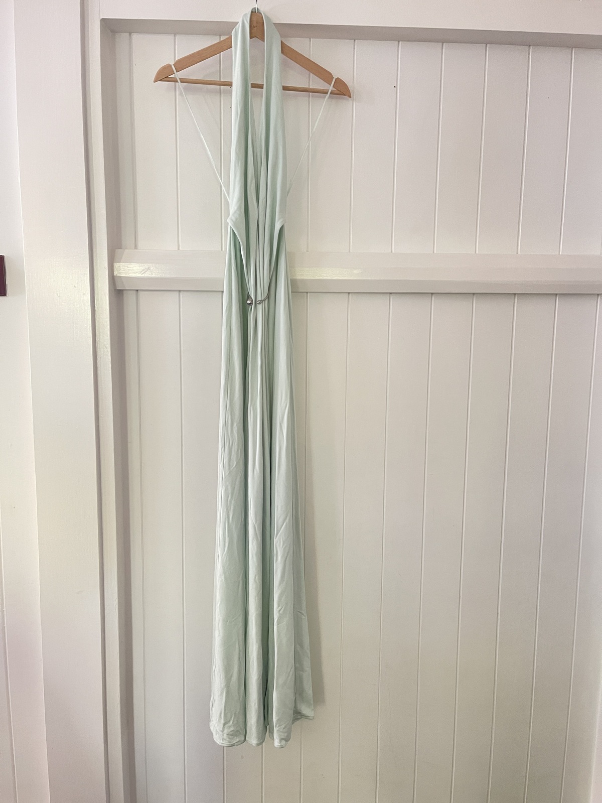 THE UNITY JERSEY DRESS