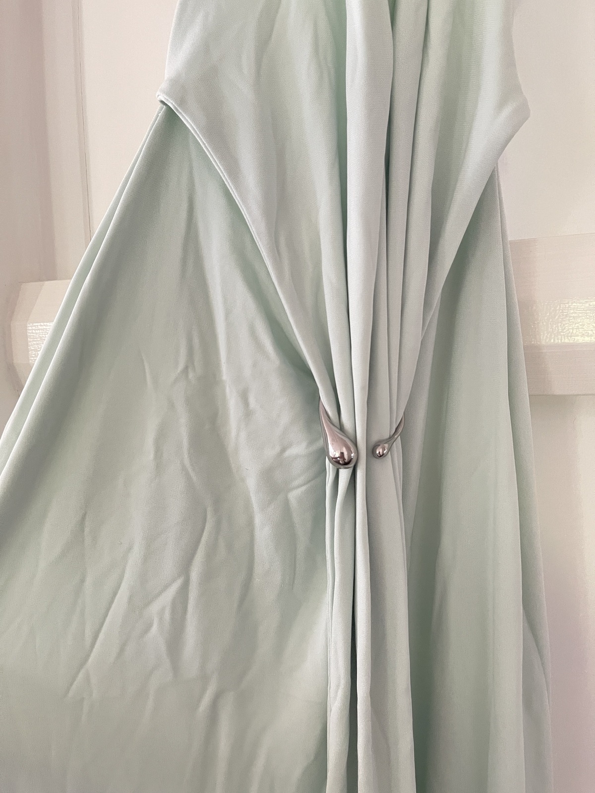 THE UNITY JERSEY DRESS