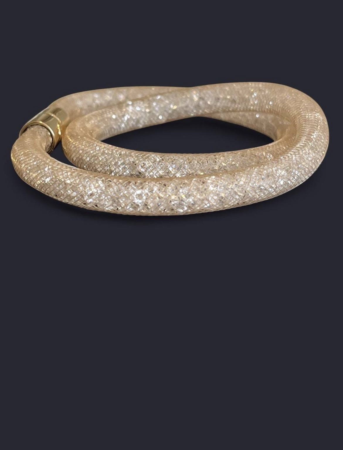 STARDUST DELUXE GOLD NECKLACE