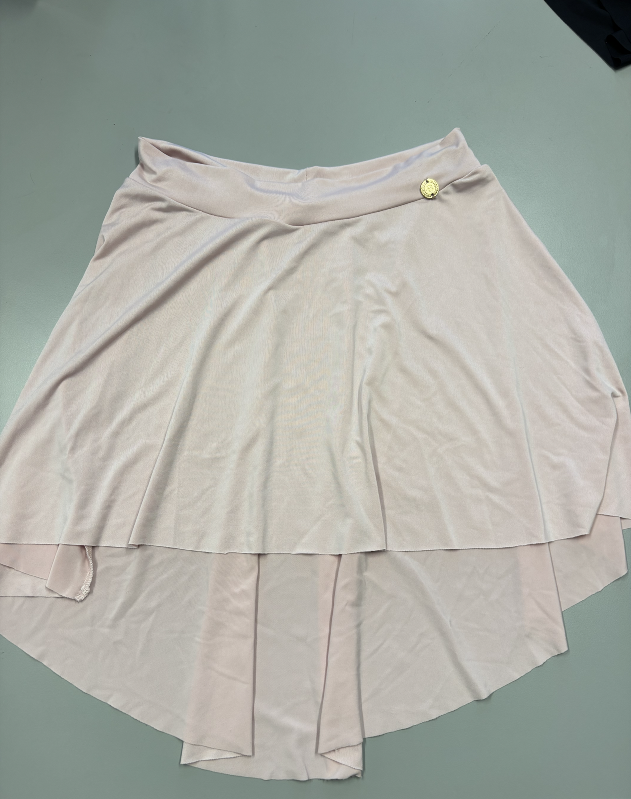 Nadia Skirt Macaron