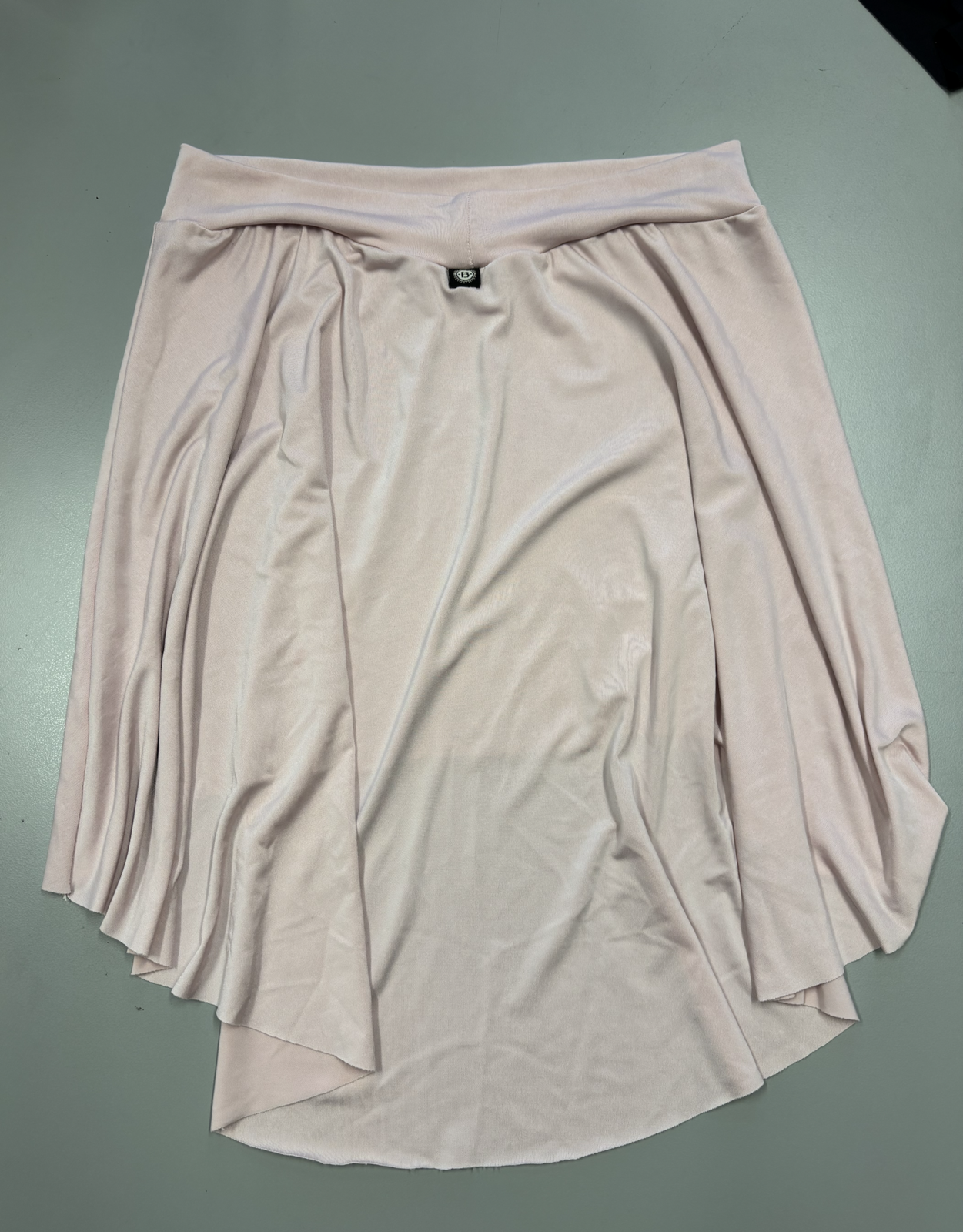 Nadia Skirt Macaron