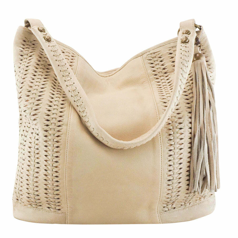 Luisa Tote | Honey