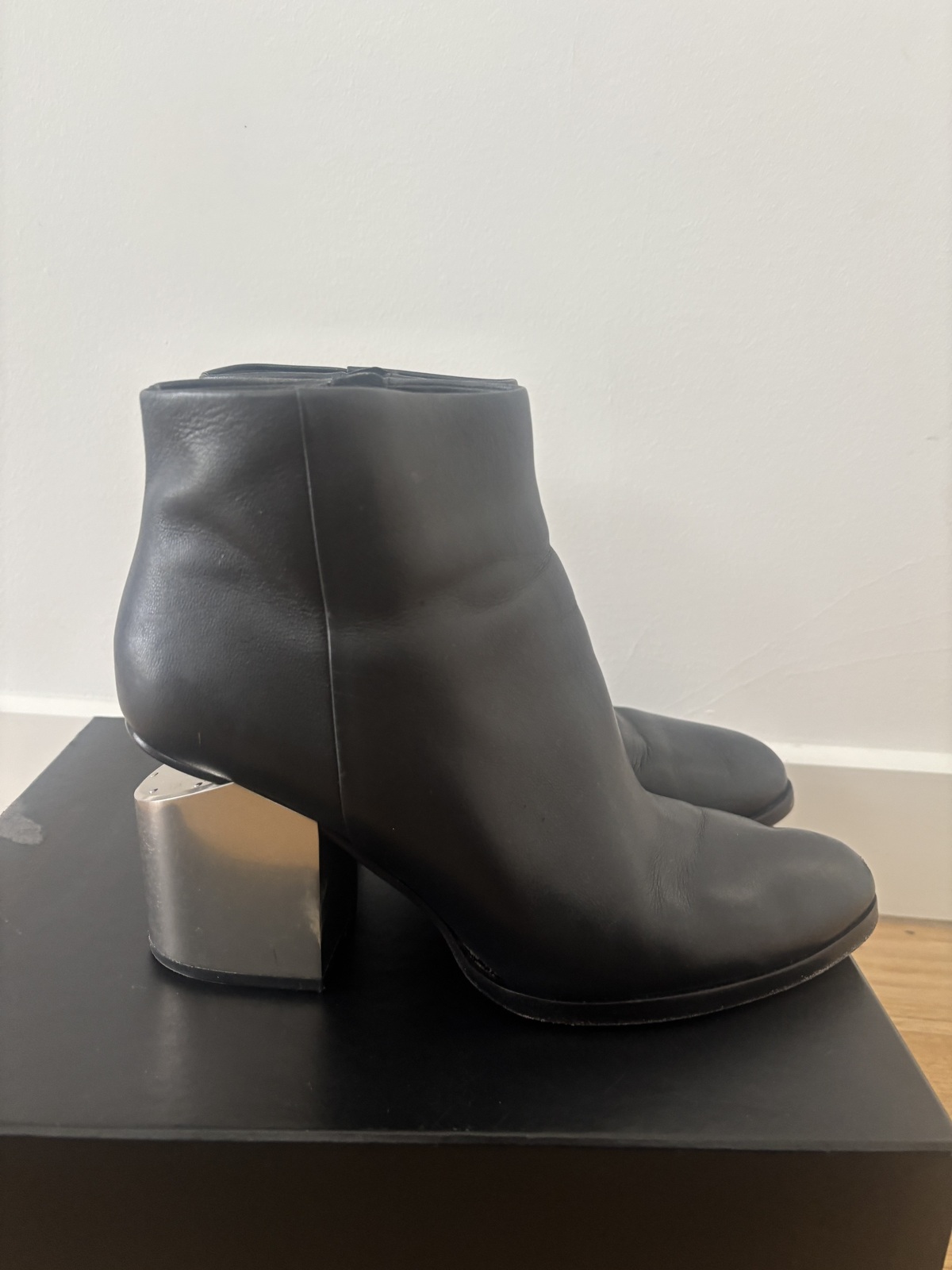 Gabbi Boots 