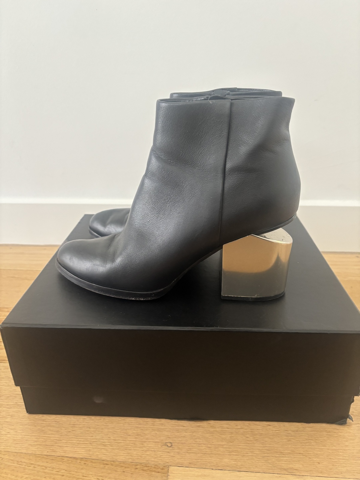 Gabbi Boots 