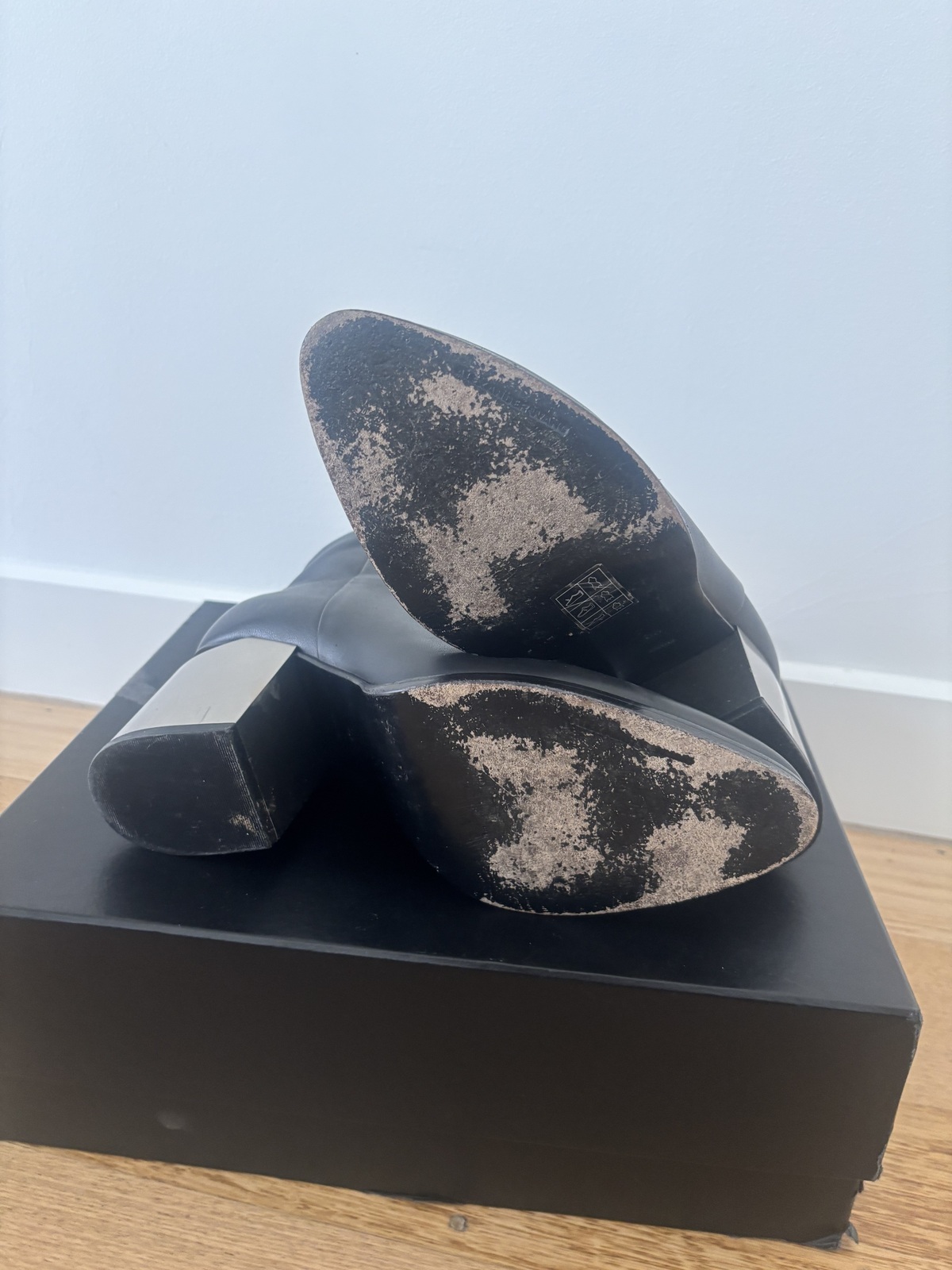 Gabbi Boots 