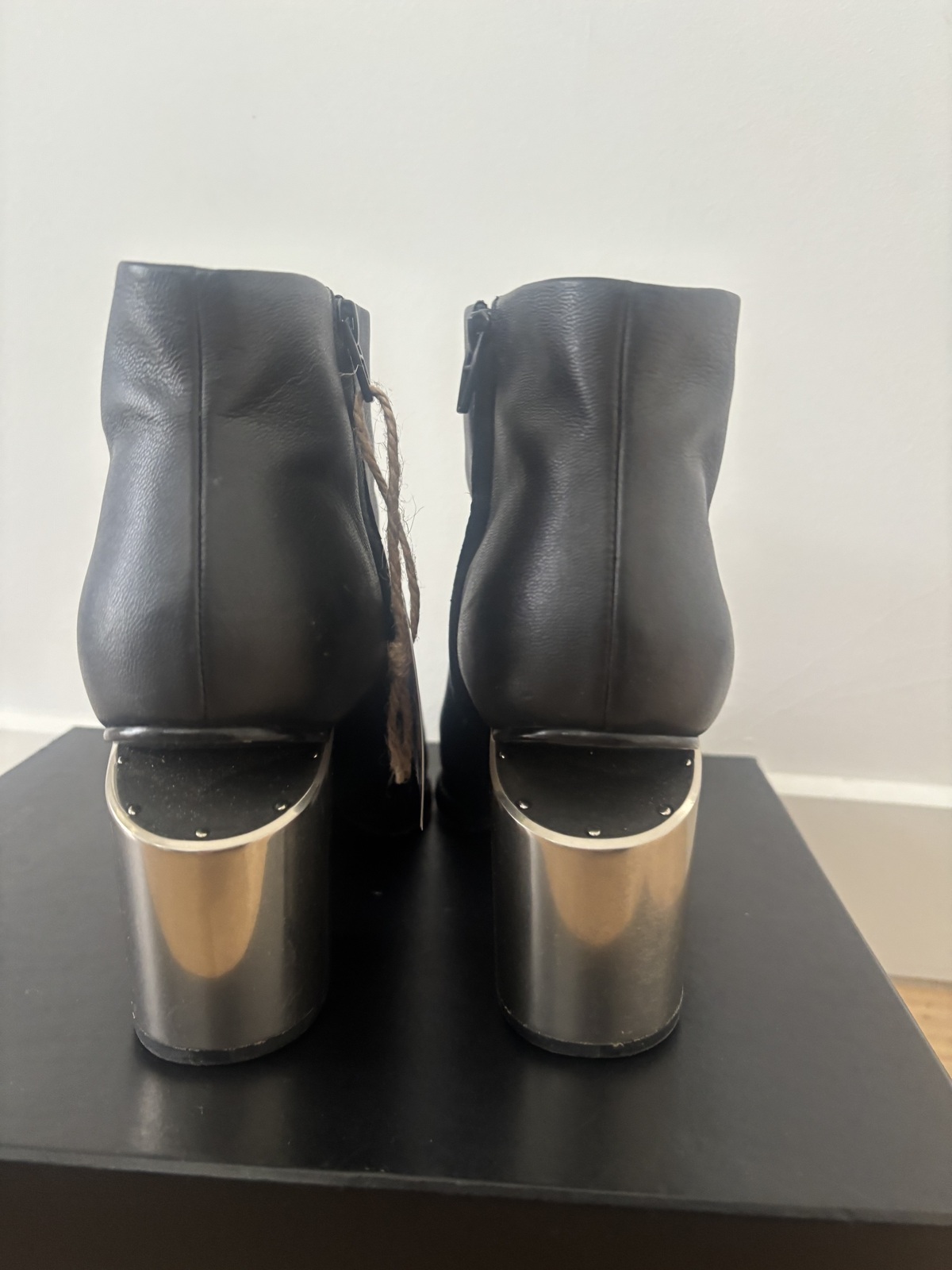 Gabbi Boots 