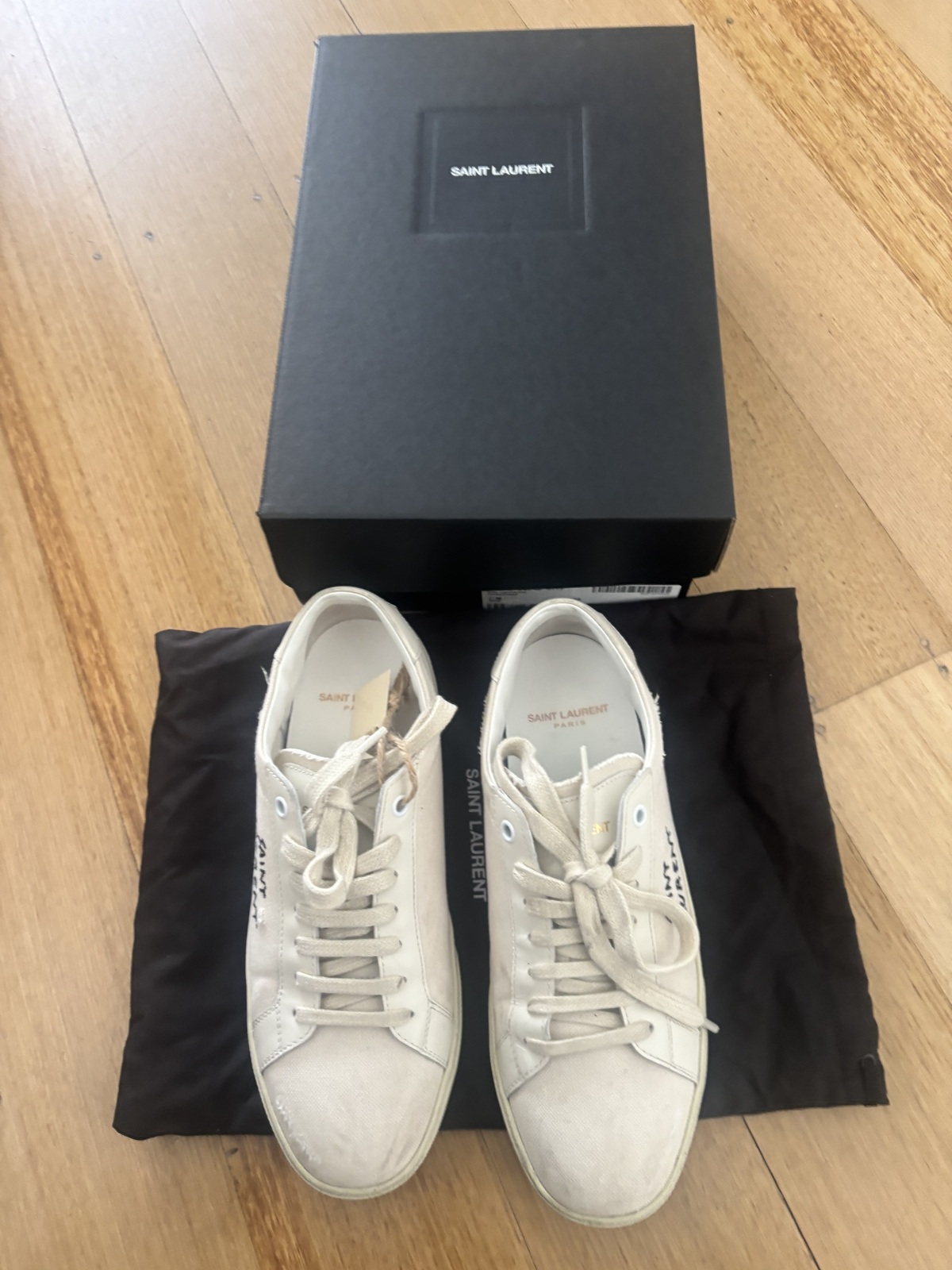  Dusty Pink Sneaker 