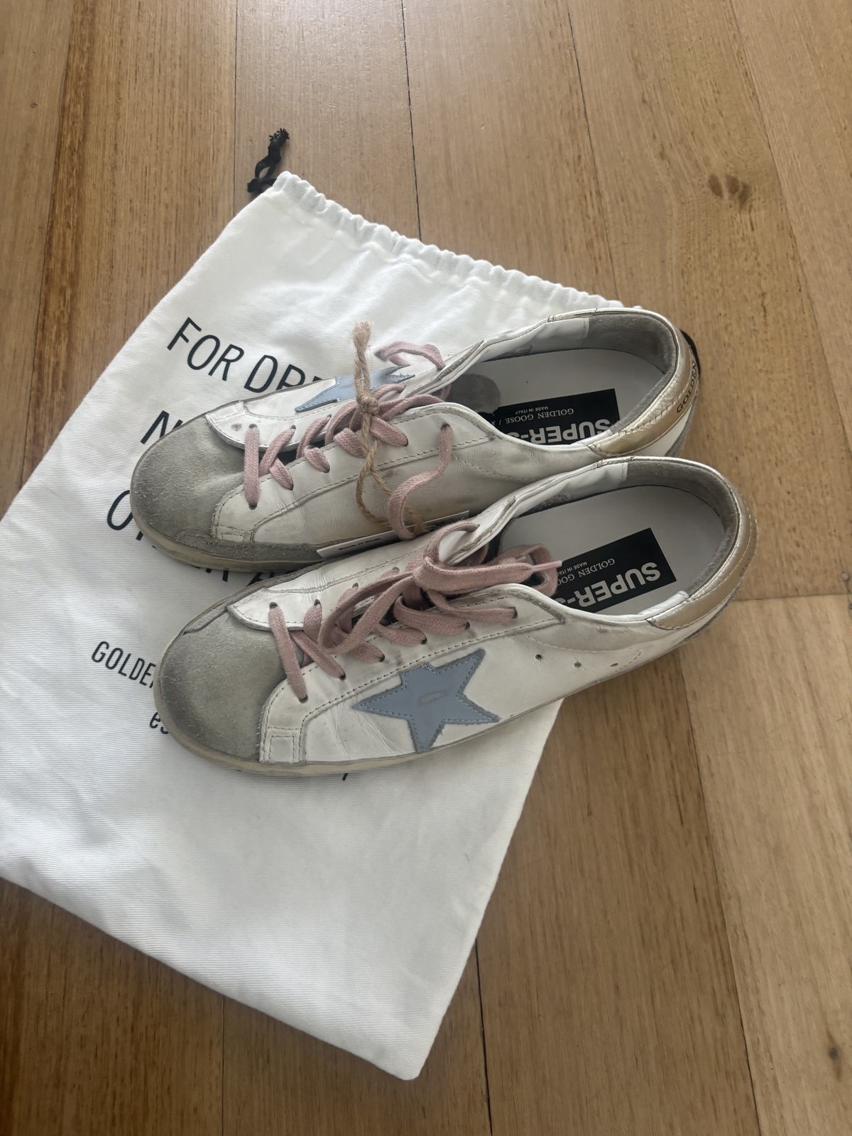 Sneaker 