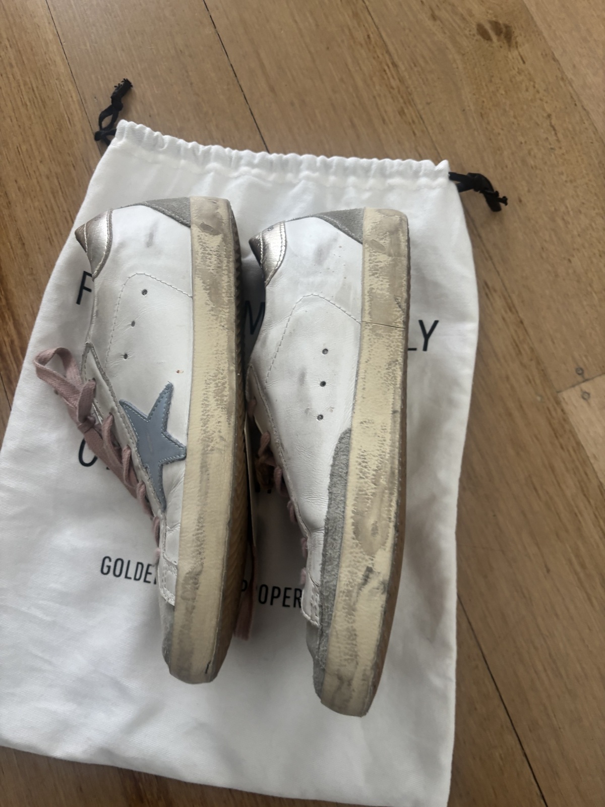 Sneaker 