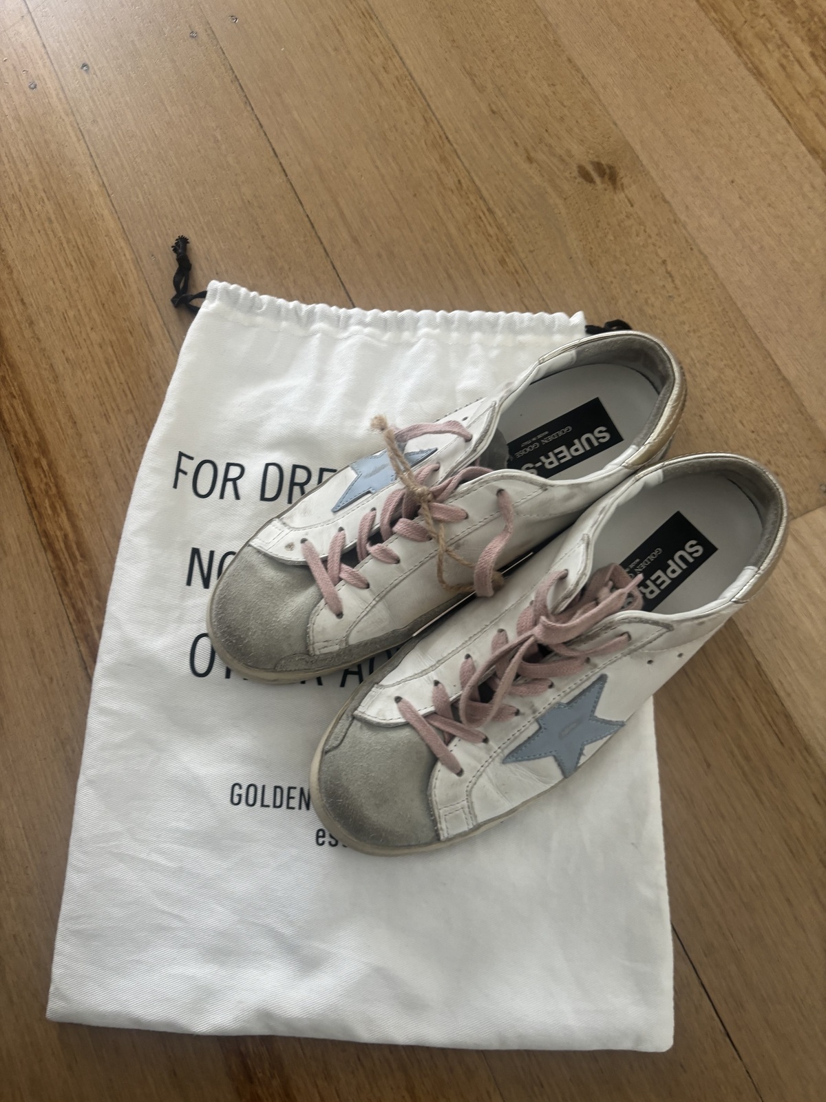Sneaker 