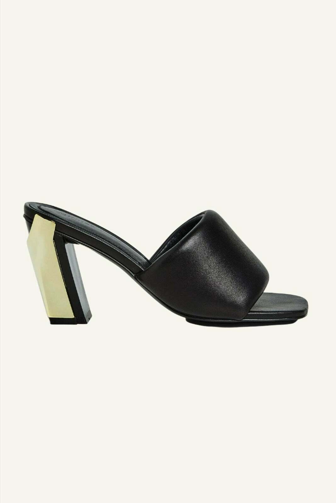 Classic Mule