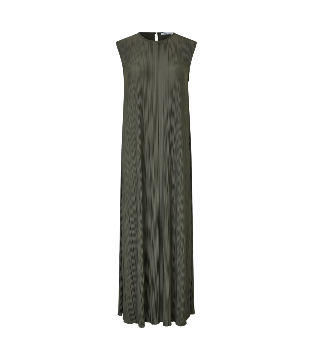Sauma O-N Dress in Beluga