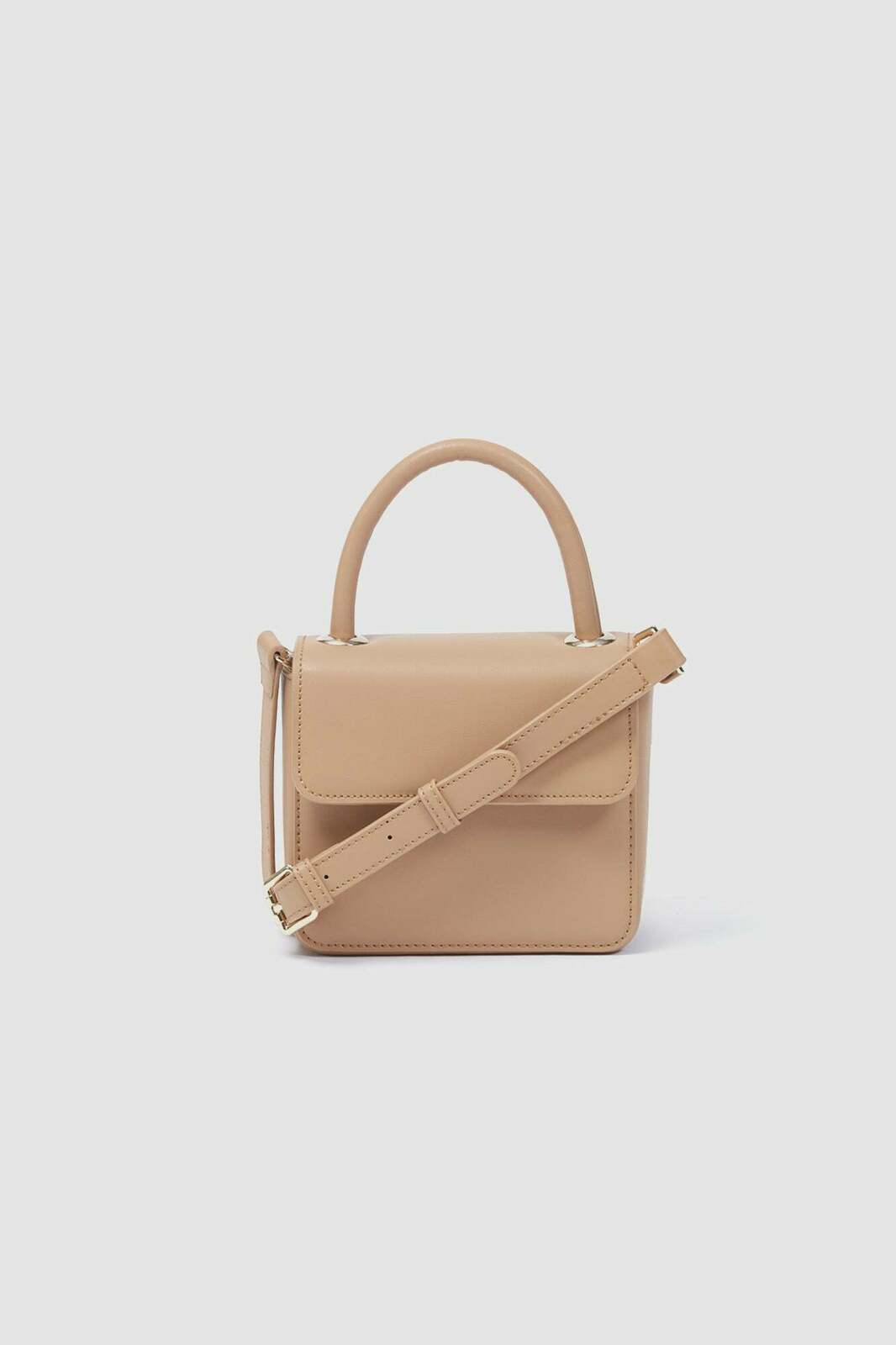 Pina Crossbody Bag Caramel