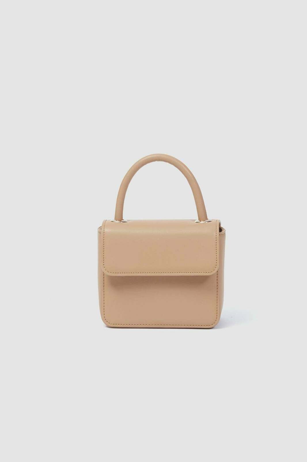 Pina Crossbody Bag Caramel