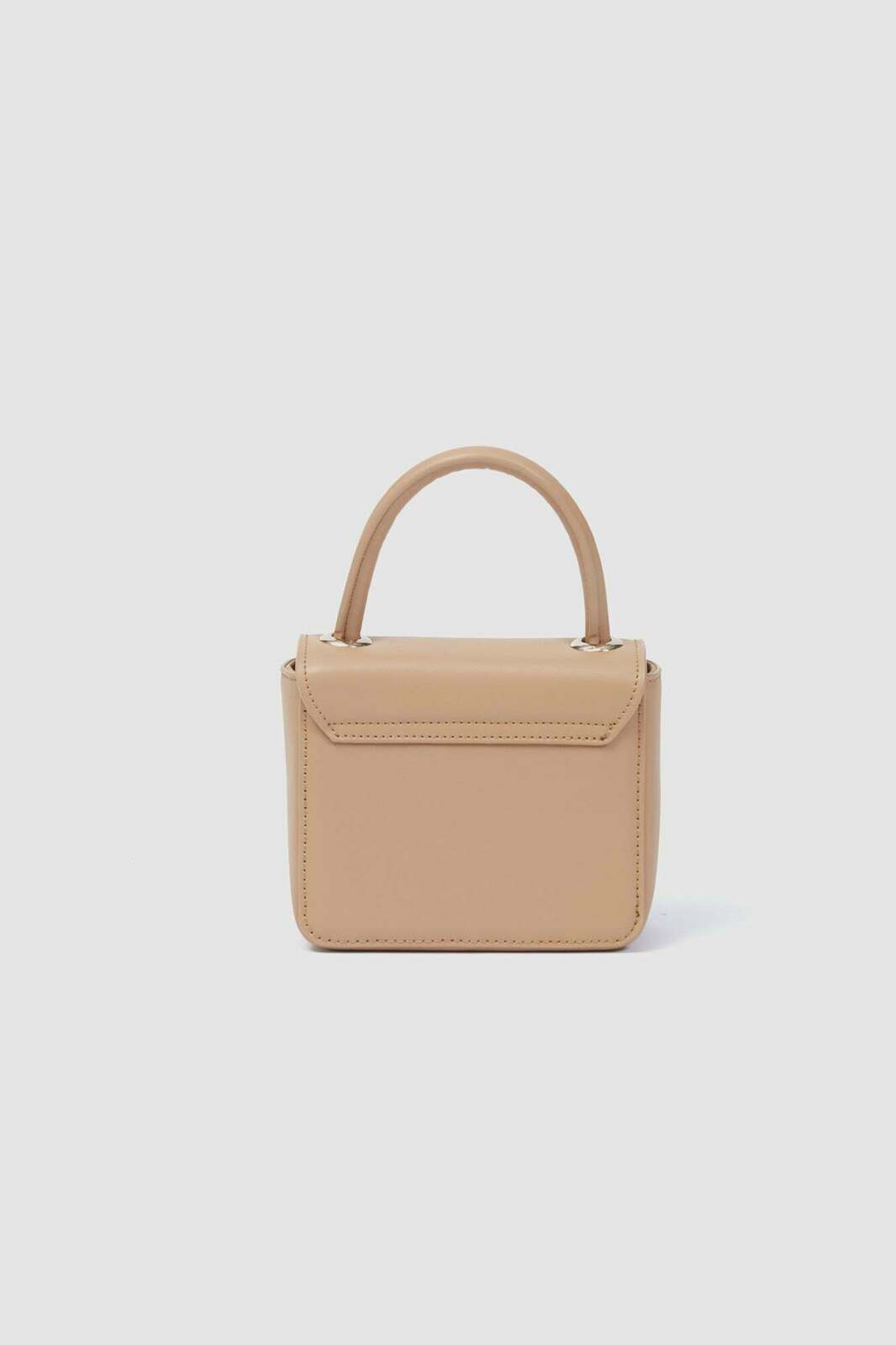 Pina Crossbody Bag Caramel